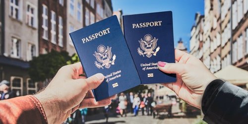 Travel Destination