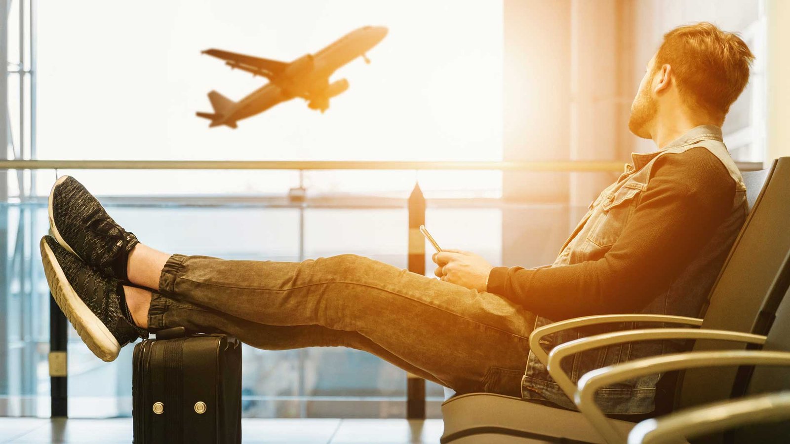 Travel Experience