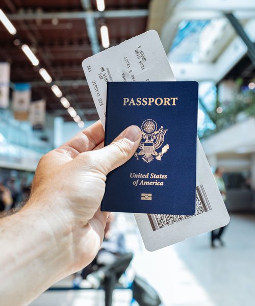 Travel Tips